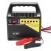 Acculader voor auto's 6V 12V 6A