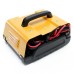 Auto acculader CHF1216 6V 12V 6V/2A, 12V/2A, 12V/10A