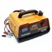 Auto acculader CHF1216 6V 12V 6V/2A, 12V/2A, 12V/10A