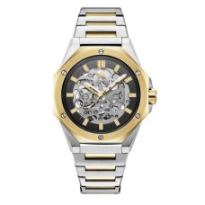 CHRISTOPHE DUCHAMP RAIDILLON SKELETON II AUTOMATIC CD8503-02