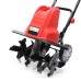 Elektrische tuinfrees 1500W 400rpm tuinhakfrees cultivator