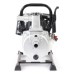 Benzine waterpomp 1kW 8.000l/h 6.500rpm, 30m opvoerhoogte, tuinpomp met 4-takt motor