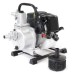 Benzine waterpomp 1kW 8.000l/h 6.500rpm, 30m opvoerhoogte, tuinpomp met 4-takt motor