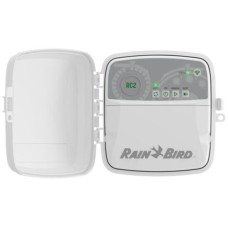 Rainbird rc2 beregeningscomputer 8 zones outdoor