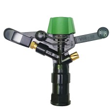 VYR 36 AF REG. NOZZLE 4.0 + 2.4MM BI.DR.