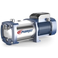  Pedrollo Plurijet 6/200-X zelfaanzuigende centrifugaalpomp  