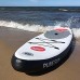 Opblaas baar paddle board 305x10 cm - SUP-board - tot 100 kg