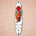 Stand-up Paddle Board 305x15 cm opblaasbaar tot 150 kg