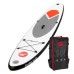 Stand-up Paddle Board 305x15 cm opblaasbaar tot 150 kg