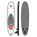 Stand-up Paddle Board 305x15 cm opblaasbaar tot 150 kg