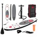 Stand-up Paddle Board 305x15 cm opblaasbaar tot 150 kg