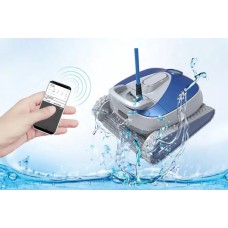 Zwembadrobot XR2 met Bluetooth-besturing